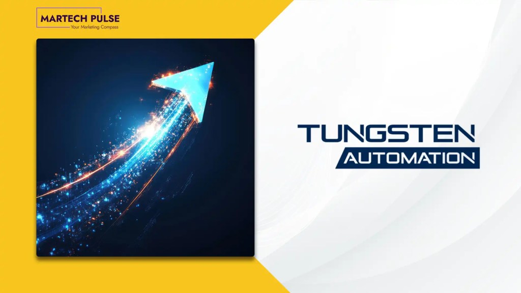 Tungsten Automation Strengthens Global Leadership Team to Accelerate Growth