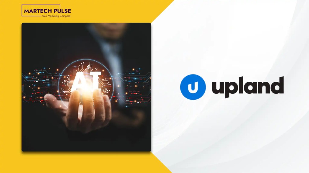 Upland Software Publishes CEO Letter Outlining Strategic Priorities
