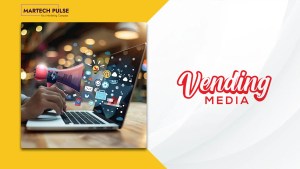 Vending Media Launches Dual-Revenue Vending Model With Screen Advertising and Location Placement Support