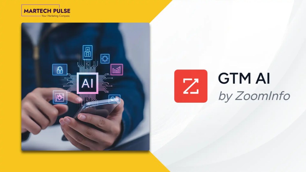 Vercel v0 Now Powered by ZoomInfo's GTM.AI as the GTM Context Layer for AI App Building