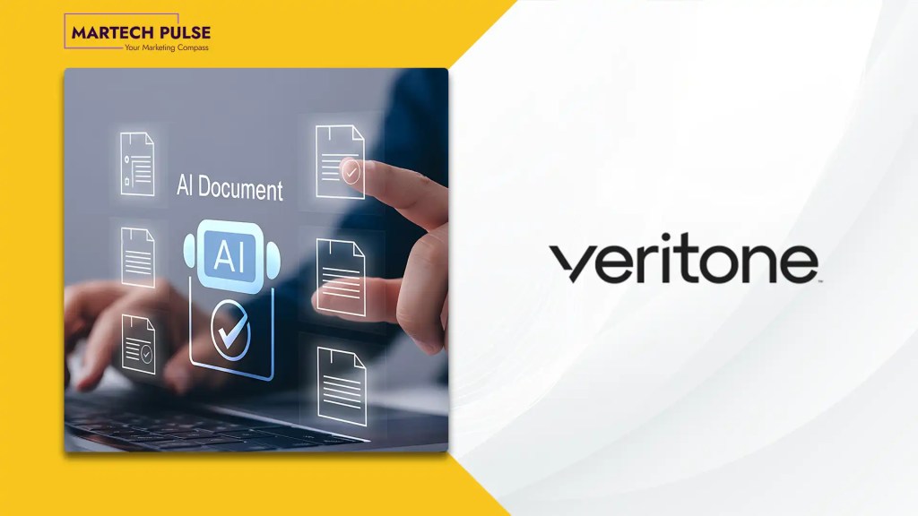Veritone Adds Document Redaction to Create an All-in-One, AI-Powered Redaction Suite