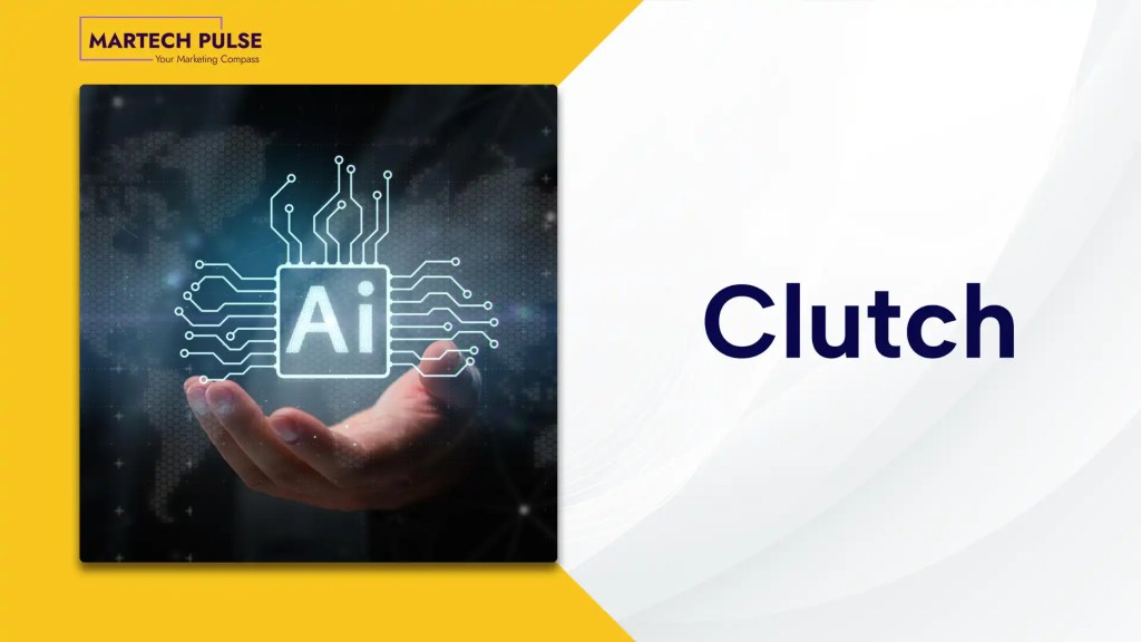 30 Million Credit Union Members Are Now Served by AI on the Clutch Platform