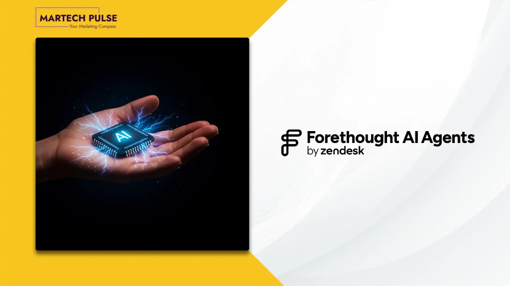 AI Adoption in CX Nears 70%, Yet Only 2% of Programs Reach the Center of Excellence Standard, Forethought Report Finds
