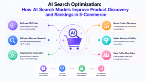 AI search optimization