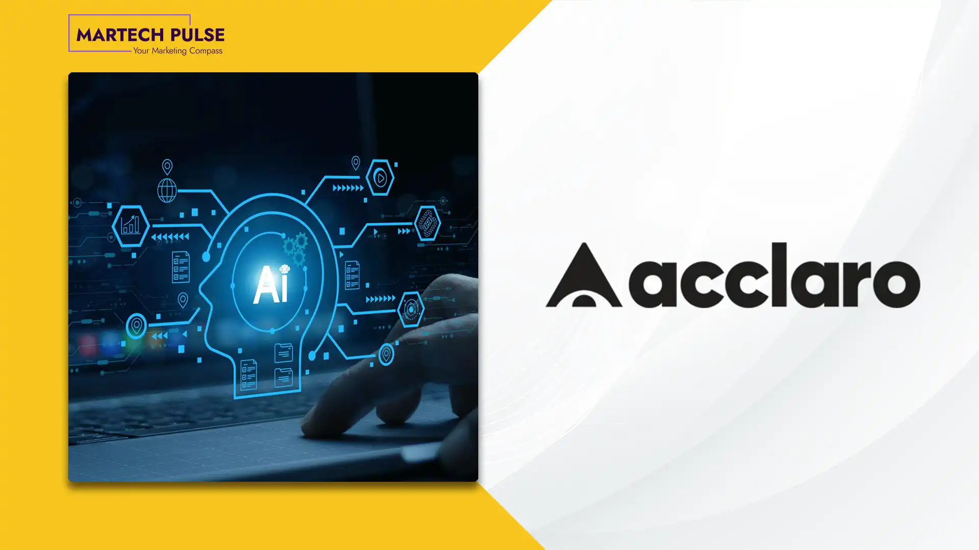 Acclaro Redefines Augmented Translation with an AI-Orchestrated Localization Solution, Built to Accelerate Global Growth