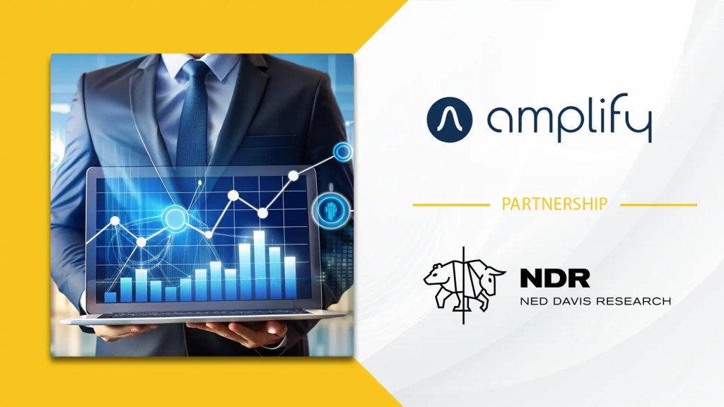 Amplify Brings Institutional Investment Models to Advisors with Ned Davis Research