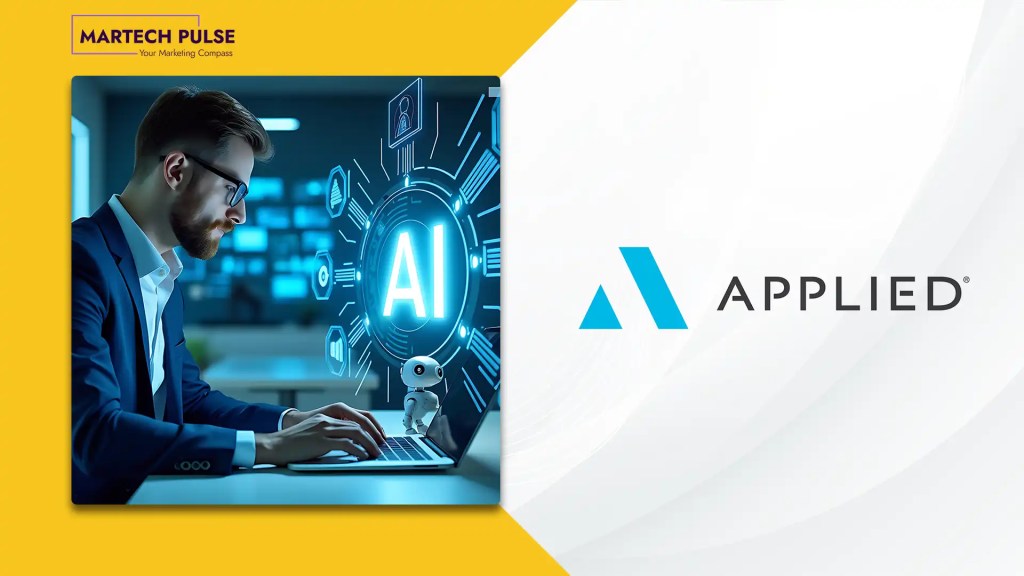 Applied Launches New Agentic Email-To-Quote Submission Channel