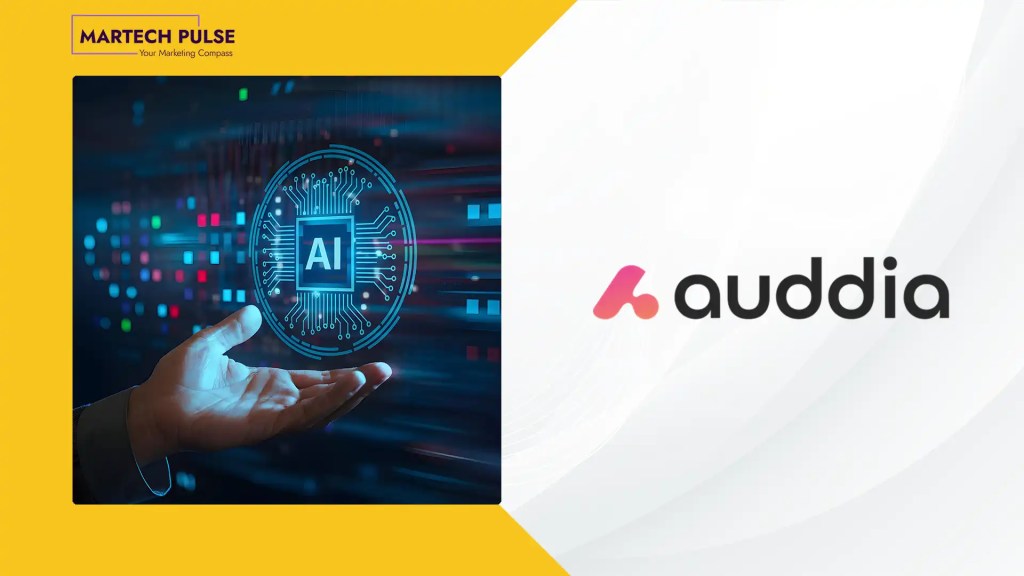 Auddia Adopts AI-First Development Model to Accelerate Product Delivery Across Its Platforms