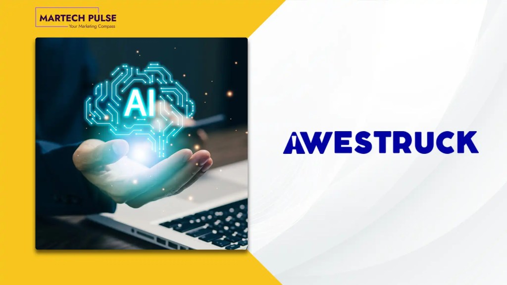 Awestruck Launches Awestruck AI, a New Division That Embeds Inside Companies to Build Real AI Capability