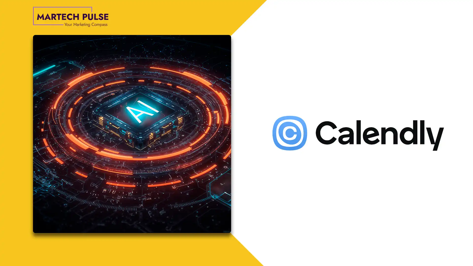 Calendly’s New AI Product Suite Transforms Scheduling into a Seamless Meeting Workflow