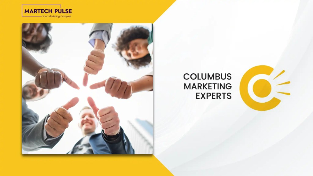 Columbus Marketing Experts Earns Recognition Across Eight 2026 Clutch Regional Business Categories