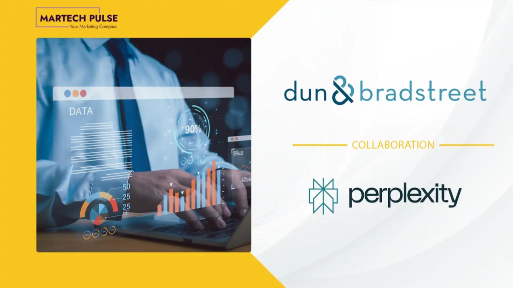 Dun & Bradstreet Brings the D&B Commercial Graph to Perplexity, Powering Research, Risk, and Growth Workflows