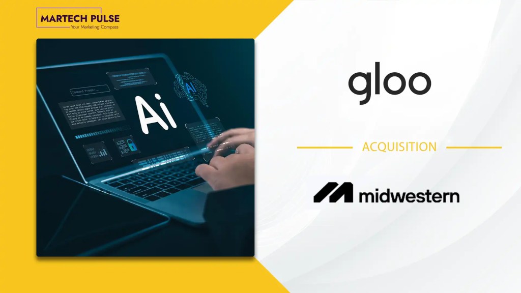 Gloo Completes Acquisition of Midwestern, Strengthening Applied AI and Forward Deployed Engineering Talent for Faith and Mission-Driven Nonprofits