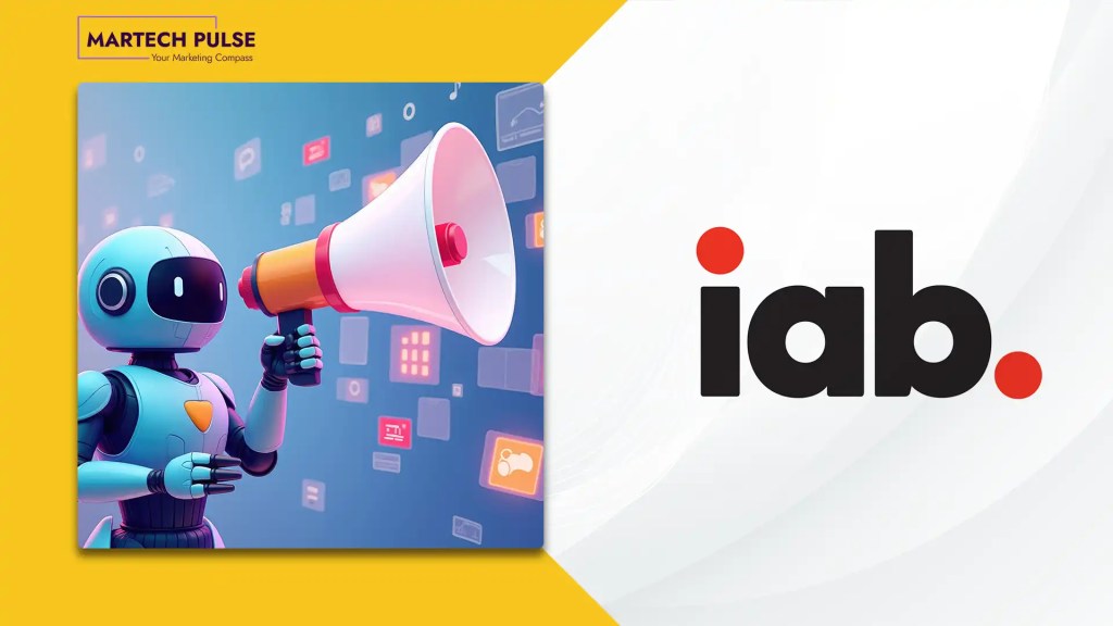 IAB Updates Industry Framework for Consistent AI Transparency & Disclosure in Advertising