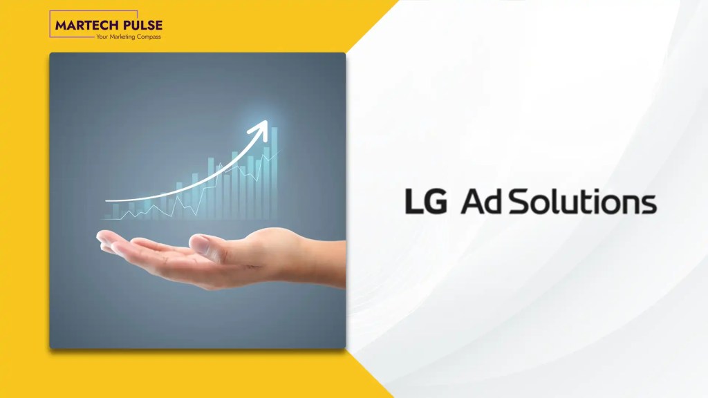LG Ad Solutions Named One of America’s Fastest-Growing Private Companies on the Inc. 5000 for the Second Consecutive Year