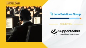 Lean Solutions Group Acquires SupportZebra, Expanding Its Expert-in-the-Loop Operations and Philippines Delivery Hub Across High-Growth Verticals