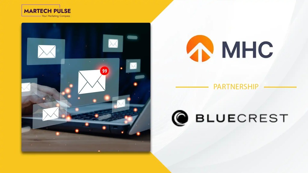MHC and BlueCrest Partner to Modernize Legacy Print and Mail Communications