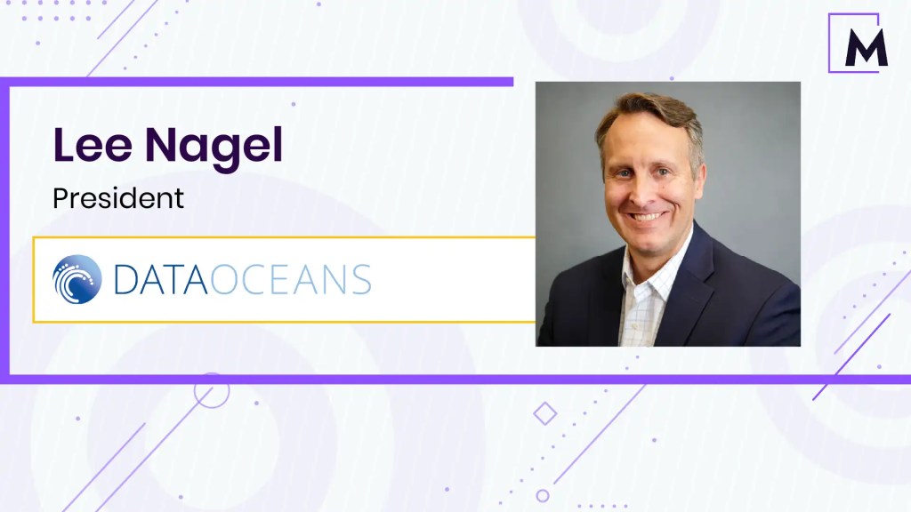 DataOceans, President, Lee Nagel’s Exclusive Interview with MarTech Pulse on Digital Self-Service and Customer Engagement