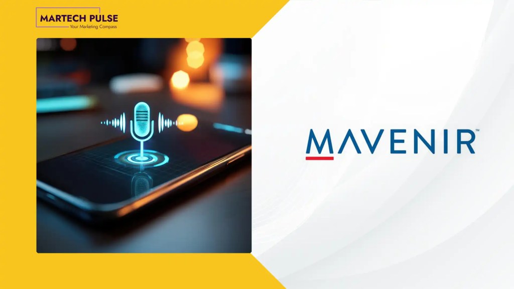 Mavenir Adds Sanas Real-Time Speech AI to Its MAVcore Voice AI Portfolio for Telecom Operators