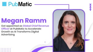 PubMatic Appoints Megan Ramm as Global Chief Revenue Officer to Accelerate Growth as AI Transforms Digital Advertising