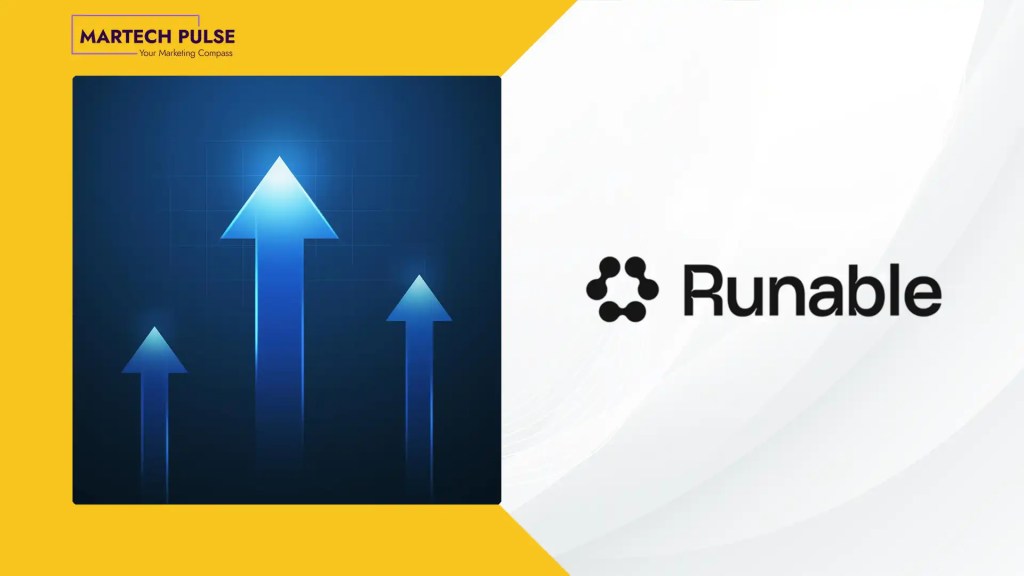 Runable Raises $21M Series A to help small businesses run, build and grow