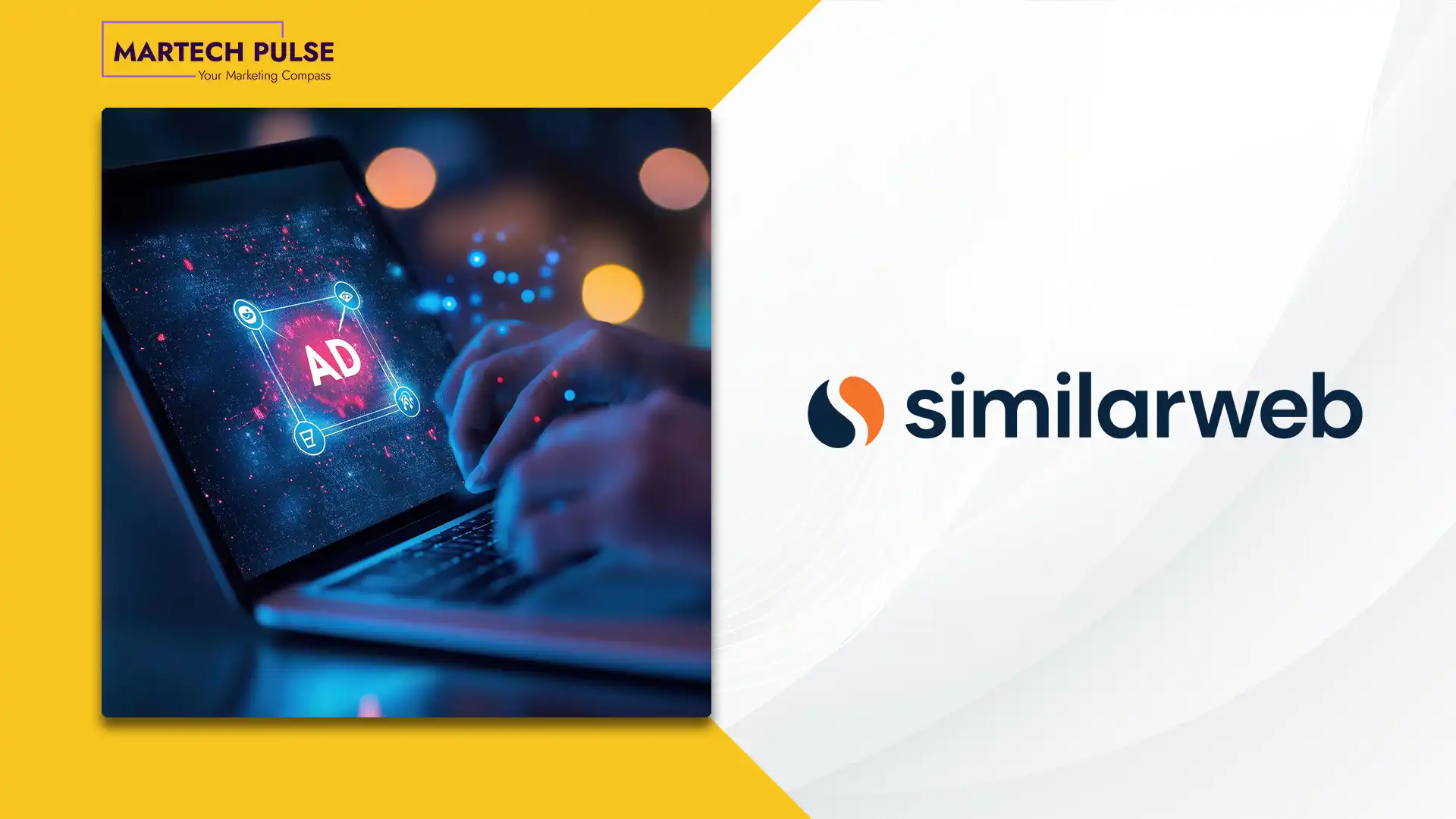 Similarweb Unlocks the Black Box of AI Ad Placements Across ChatGPT, Google AI Overviews, and AI Mode