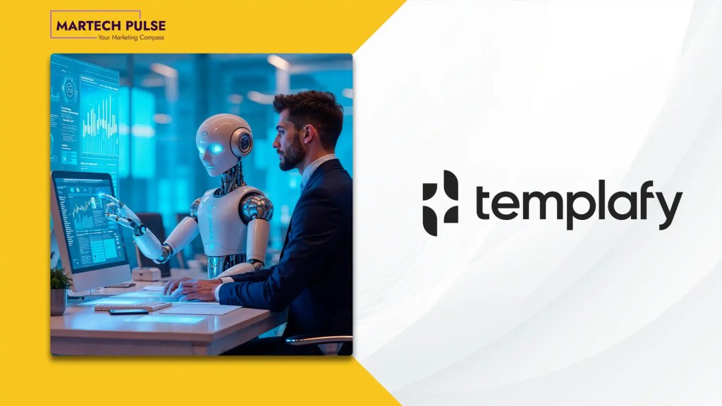 Templafy launches free document agent in Microsoft Marketplace