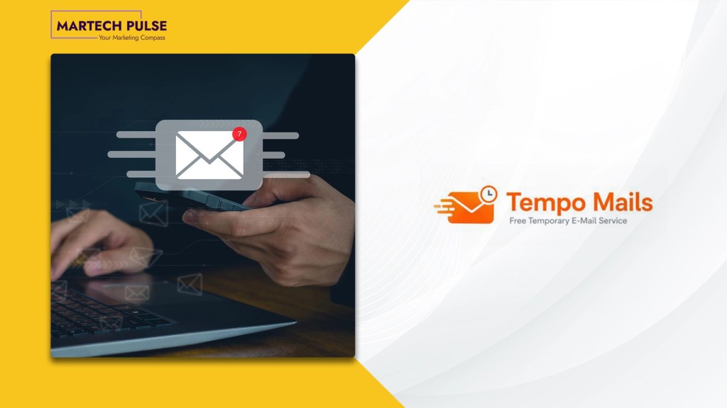 TempoMails Expands Temporary Email Access for Users Worldwide