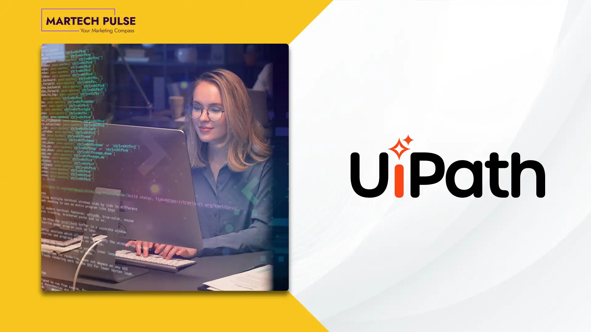 UiPath Introduces UiPath Maestro Flow, Delivering Developer-First Orchestration for Coding Agents