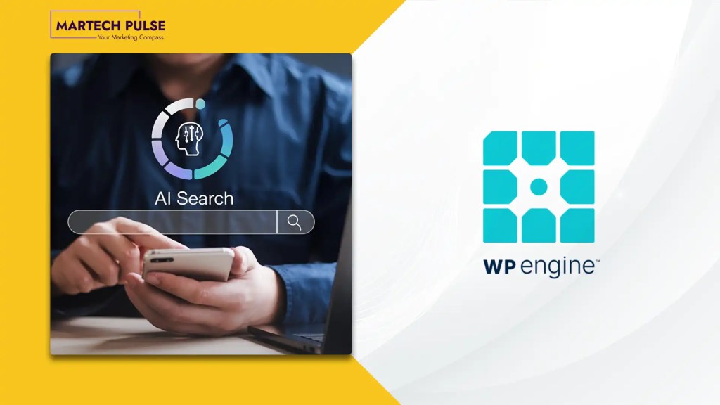 WP Engine Opens Smart Search AI to the WordPress Ecosystem