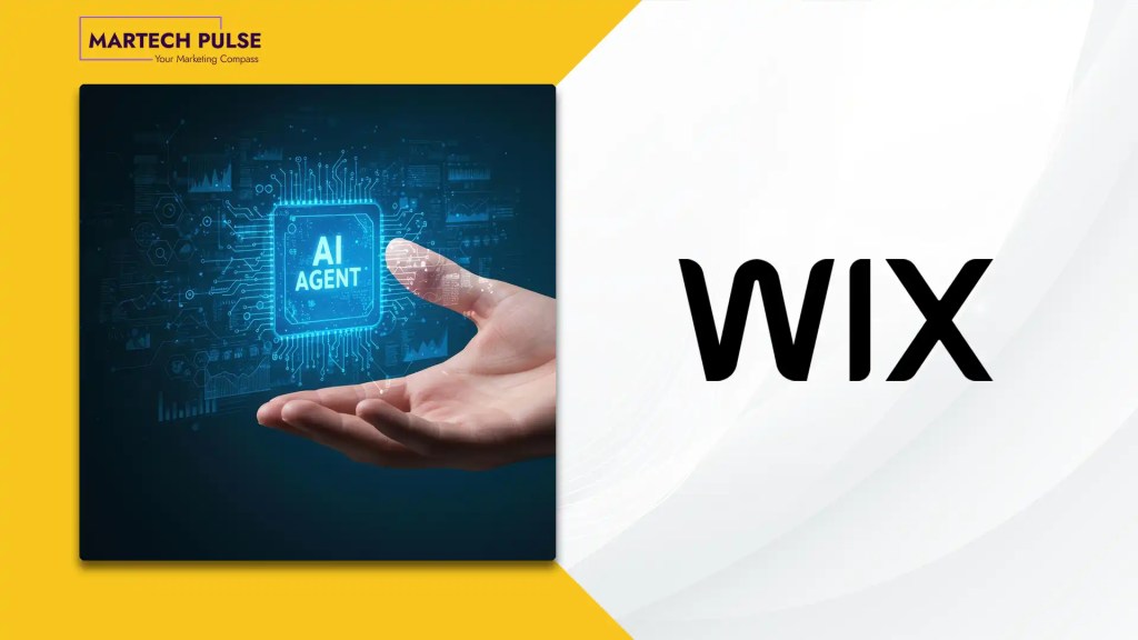Wix Launches Symphony by Wix, a New Standalone Multi-Agent System Built for SMBs