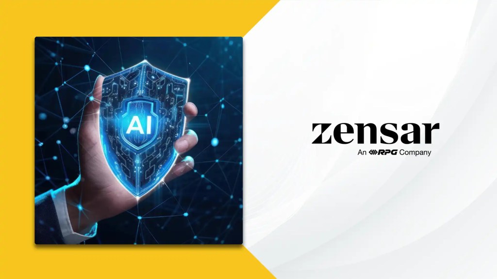 Zensar Launches Quality Intelligence as a Strategic Service Line to Help Enterprises Build Trusted AI and Deliver Predictive Quality