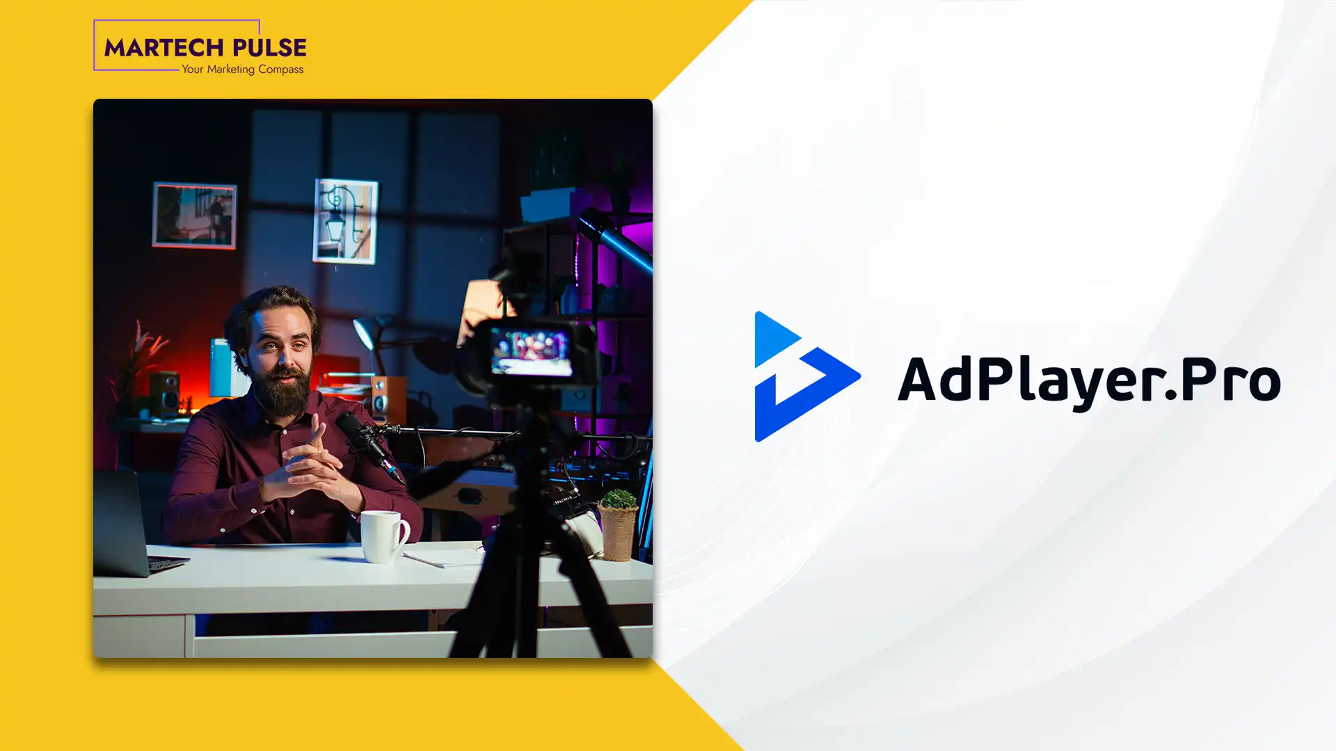 AdPlayer.Pro Powers Video Advertising on DOOH Screens at Scale