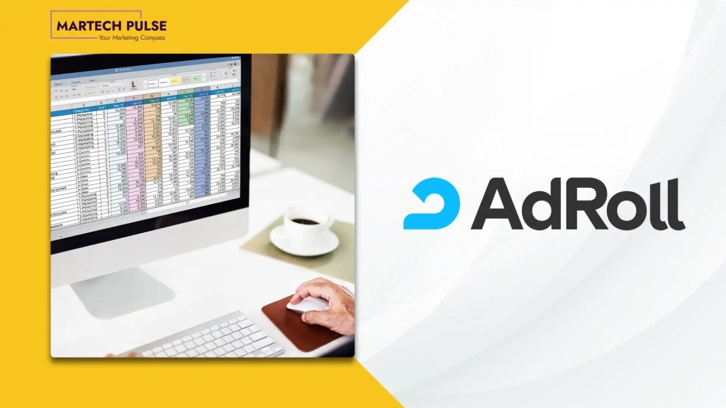 AdRoll Reports 45% Drop in Prospecting CPMs Ahead of the Holiday Advertising Season
