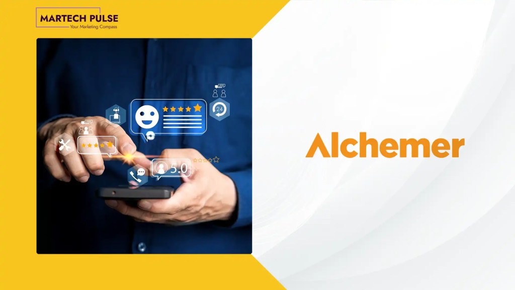 Alchemer Launches Iris, an AI-Native Customer Experience Platform Built for Action