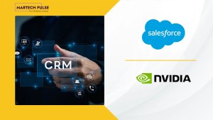 Announcing Koa- Salesforce’s First CRM Reasoning Model, Built on NVIDIA Nemotron