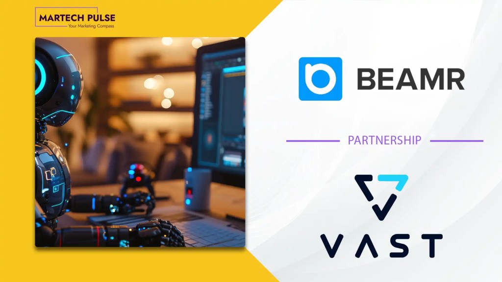 Beamr and VAST Data Partner to AI-enhance and Monetize Video Archives with NVIDIA