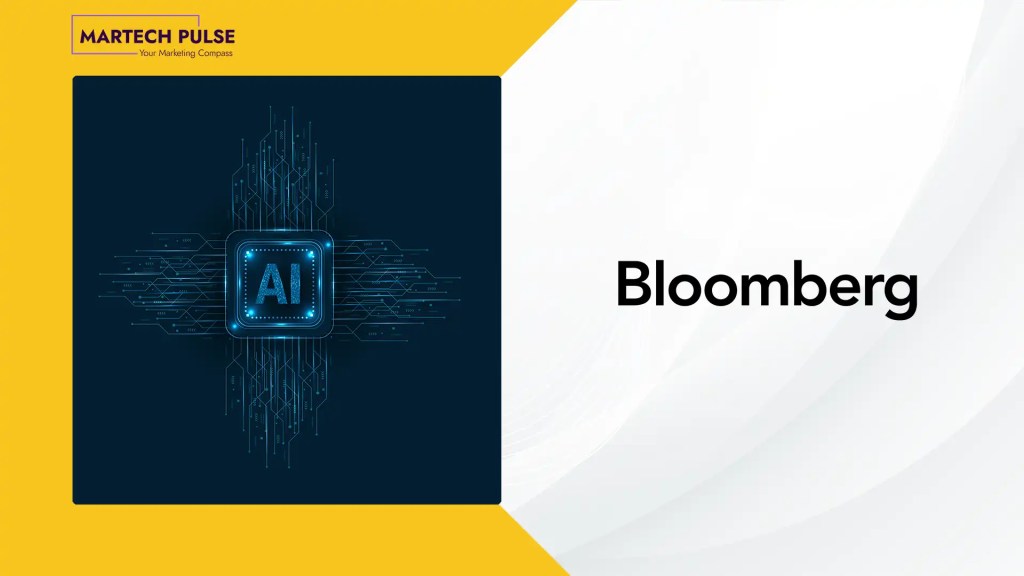 Bloomberg Launches Enterprise MCP to Seamlessly Connect Bloomberg Data with Clients' Enterprise AI Applications
