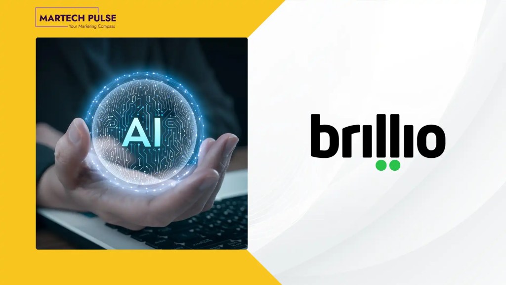 Brillio Joins Salesforce's Forward Deployed Engineering Partner Network