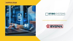 Bygma Selects Stibo Systems to Strengthen Product Data and Documentation Across the Group, Starting in Denmark
