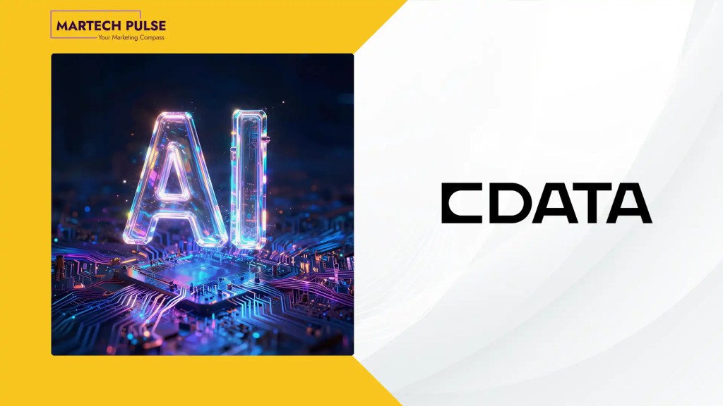 CData Launches Connect AI Gateway, One Control Point Between AI and the Systems That Run the Business