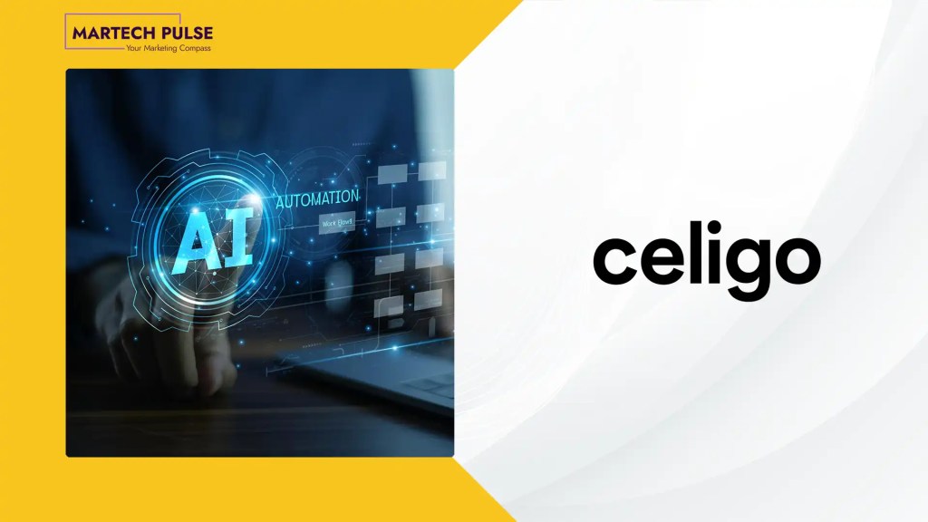 Celigo Ora Redefines How Enterprises Apply AI and Automation
