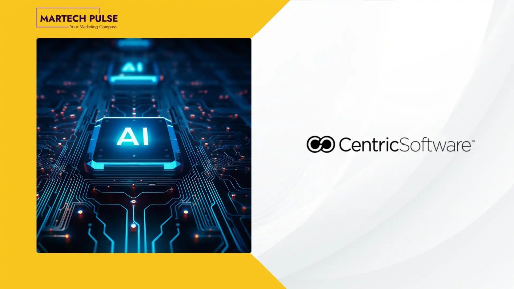 Centric Software Unveils Centric AI to Power Smarter Product Decisions at NRF 2026