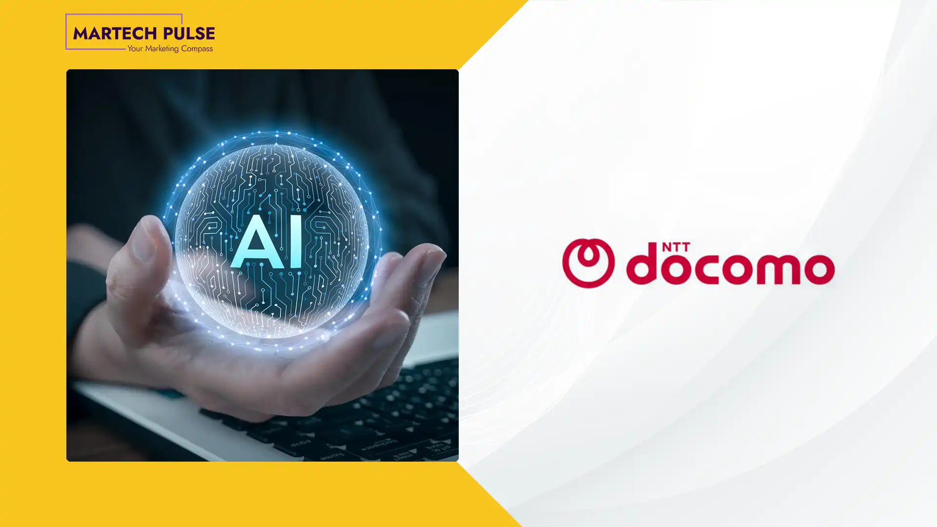 DOCOMO Develops AI Technology for Highly Accurate Predictions with Limited Historical Data