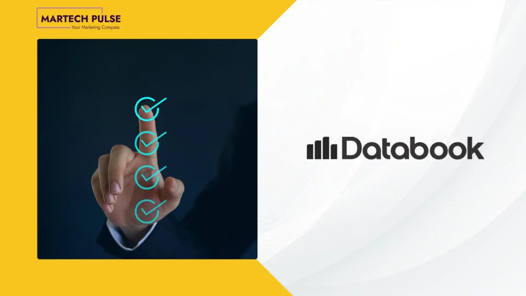 Databook Launches the GTM Decision System- Actionable Customer Context for Enterprise Revenue