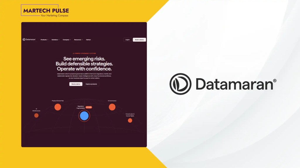 Datamaran Rebrands, Shifting from ESG Issue Management to Enterprise Governance