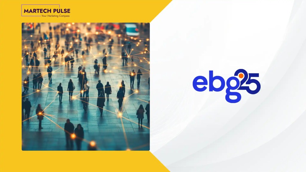 EBG Celebrates 25 Years of Connecting Millions of Consumers to Unforgettable Experiences and Everyday Value