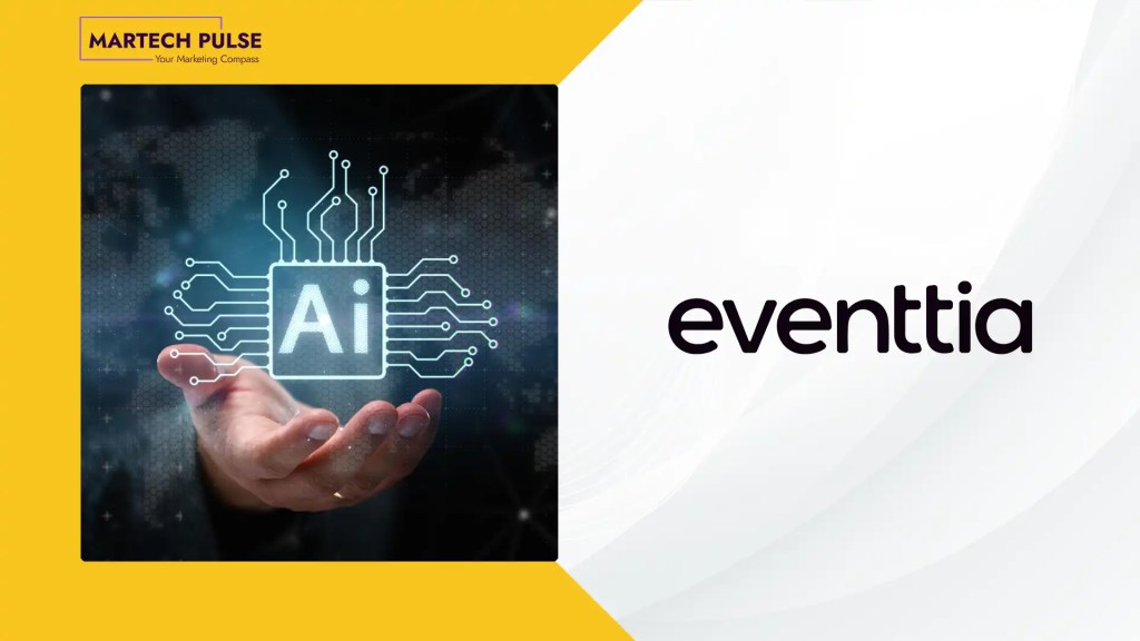 Eventtia Launches Native MCP Server to Help Event Teams Manage Events With AI