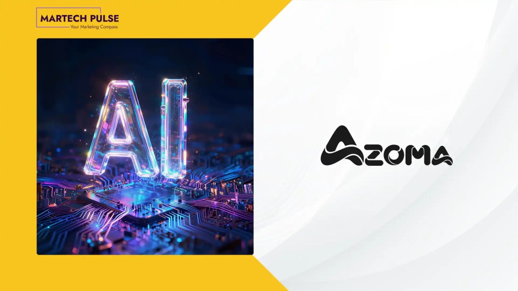 Generative Engine Optimisation- Azoma on Which GEO Tools Help Brands Losing Search Traffic to AI Answers