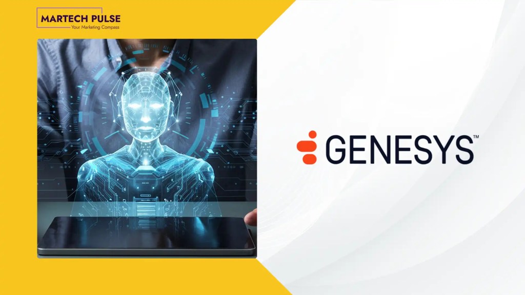Genesys Enhances Agentic Virtual Agent Amid Growing Enterprise Adoption
